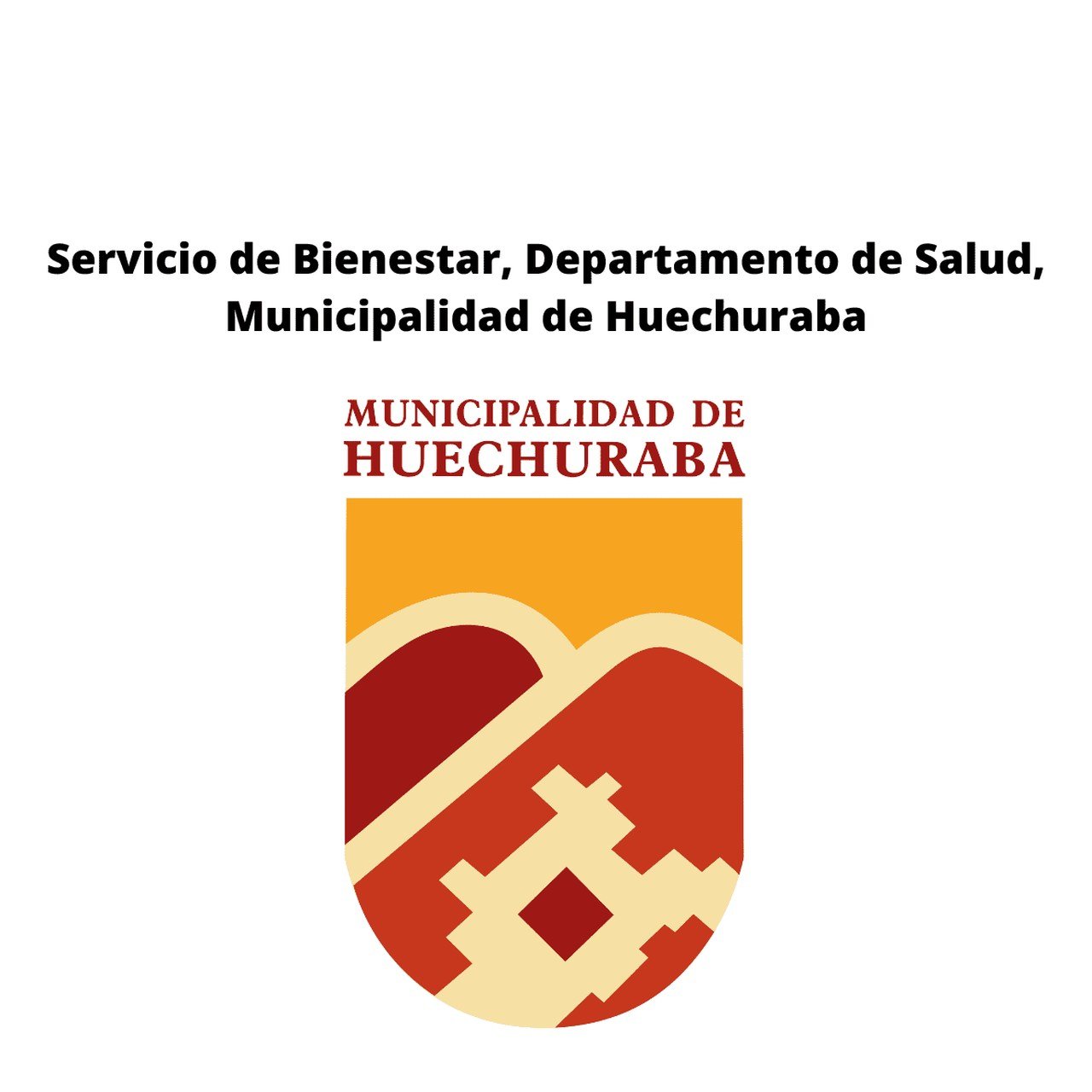Servicio de Bienestar de la Municipalidad de Huechuraba